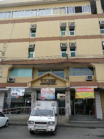 Top Hotels in Gingoog .